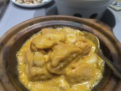 -汤城小厨•粤菜•靓汤(西直门凯德MALL店)