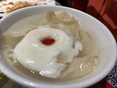 -海底捞火锅(奥森店)