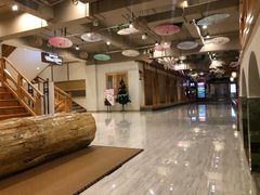-善水温泉·汗蒸·SPA·生活会馆(桑田路店)