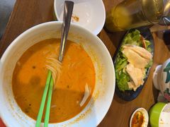 -绿柠食堂(北外滩店)