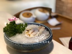 小象鼻蚌-围炉夜话·潮汕卤水火锅(榕江店)