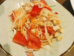 -泰国餐厅 Thai Food(裕华万达店)