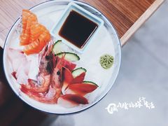 -美洲岛烤肉自助餐厅