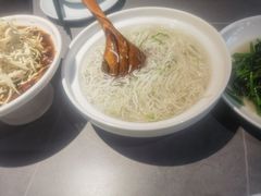 -晓淮山·扬州早茶·淮扬菜(龙阳广场店)