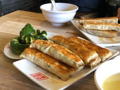 褡裢火烧-左邻右舍褡裢火烧(石榴园店)