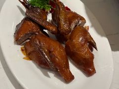 -燕郊烧鸽子(酷车小镇店)