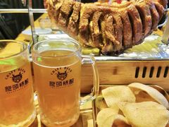 -龙头烤羊排•烤全羊•精酿扎啤(厦滘店)