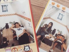 -ZooYoo佐佑咖啡(鼓楼店)