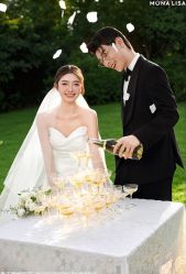 -青禾蒙娜丽莎婚纱摄影(武汉总店)