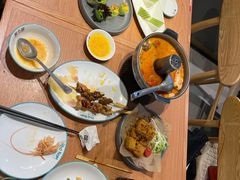 -越小品·越南餐厅(万科里店)