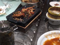 -普天和酒楼(天津之眼店)