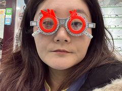 -三叶眼镜城批发市场(上海火车站店)