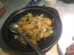 -辛香汇·现炒川菜(淮海路百盛店)