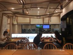 -小满手工粉(上海品尊国际店)