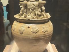 -中国丝绸博物馆