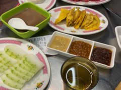 -燃计沙茶皇·香港沙茶火锅(人广旗舰店)