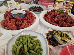 -盱眙虾怪·旗舰店