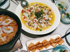 -青花椒花椒鱼(合生汇店)