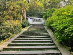 -虎跑公园