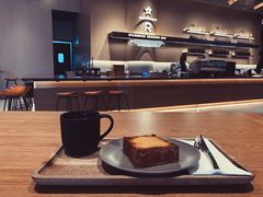 -星巴克臻选(上海合生汇1F店)