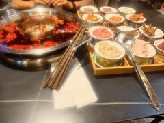 -俏媳妇火锅(宽窄巷子店)