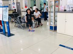 -中国建设银行(天津翔宇支行)