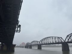 -鸭绿江中朝界河游船(1号观光码头)