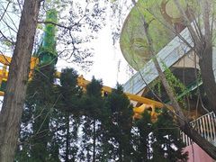 -大连海昌发现王国主题公园