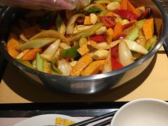 -黄记煌三汁焖锅(渝北金港国际店)