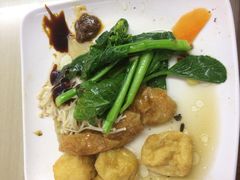 -文星素食(兴华路店)