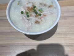 -珍粥道(杉杉奥特莱斯店)