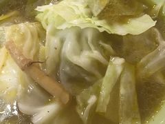 -大石人家鱿鱼面馆(大石西路总店)