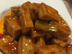 -烤肉宛饭庄(北新桥店)