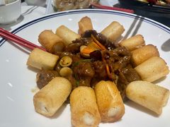 -和记小菜(东方店)