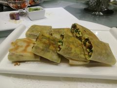 -河南盛世民航国际酒店·星空餐厅