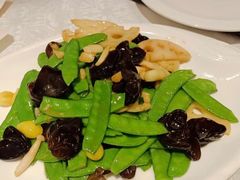 -北李妈妈菜·海肠捞饭(高新万达店)