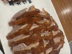 全聚德烤鸭-全聚德烤鸭店(马家堡店)