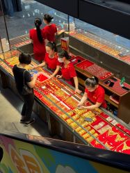 点击看大图 -金展珠宝广场