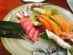 -花月日本料理(奥林匹克大厦店)