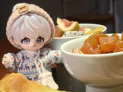 -自如ZSPACE四合院艺术餐厅