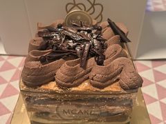 -M'CAKE(西单大悦城店)
