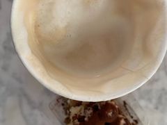 -星巴克(上海虹桥站2A检票口)