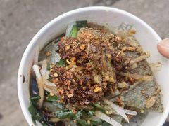 -胖金妹鸡豆凉粉店