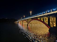 -长春市南湖公园