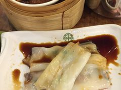 -添好运点心专门店(深水埗店)
