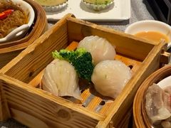 -晋江荣誉国际酒店·港誉茶餐厅