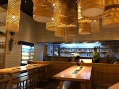 大堂-东园小馆(苏州中心店)