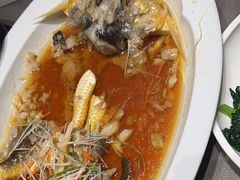 -小厨娘淮扬菜(天印大道店)