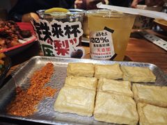 -北丐先生·野馄饨烧烤(长宁龙之梦店)
