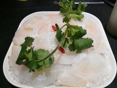 -罗记又添缘竹荪山药鸡·野生菌火锅(西园南路店)
